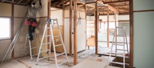 Entreprise de rénovation de la maison et de rénovation d’appartement à Le Seure
